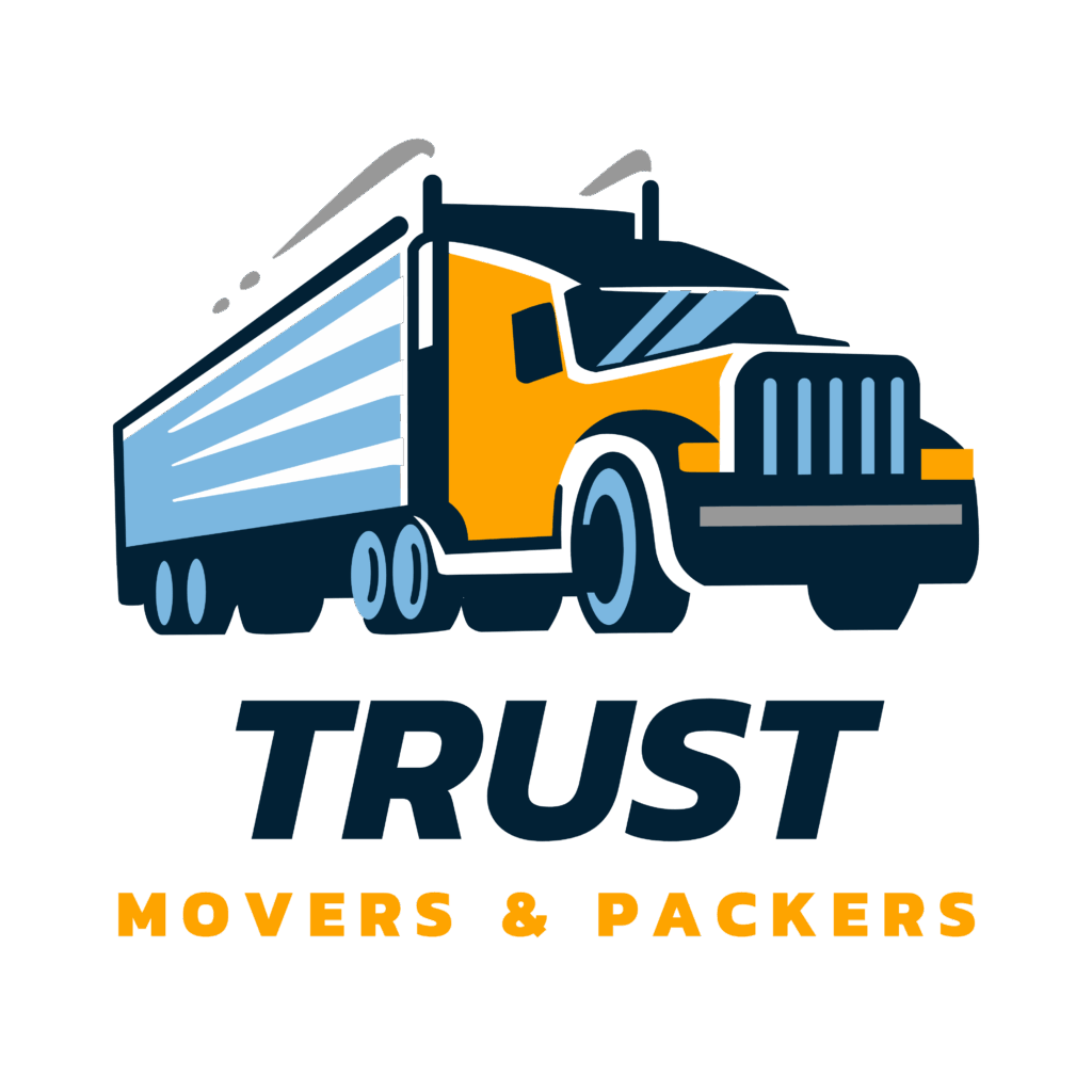 Trust Movers & Packers