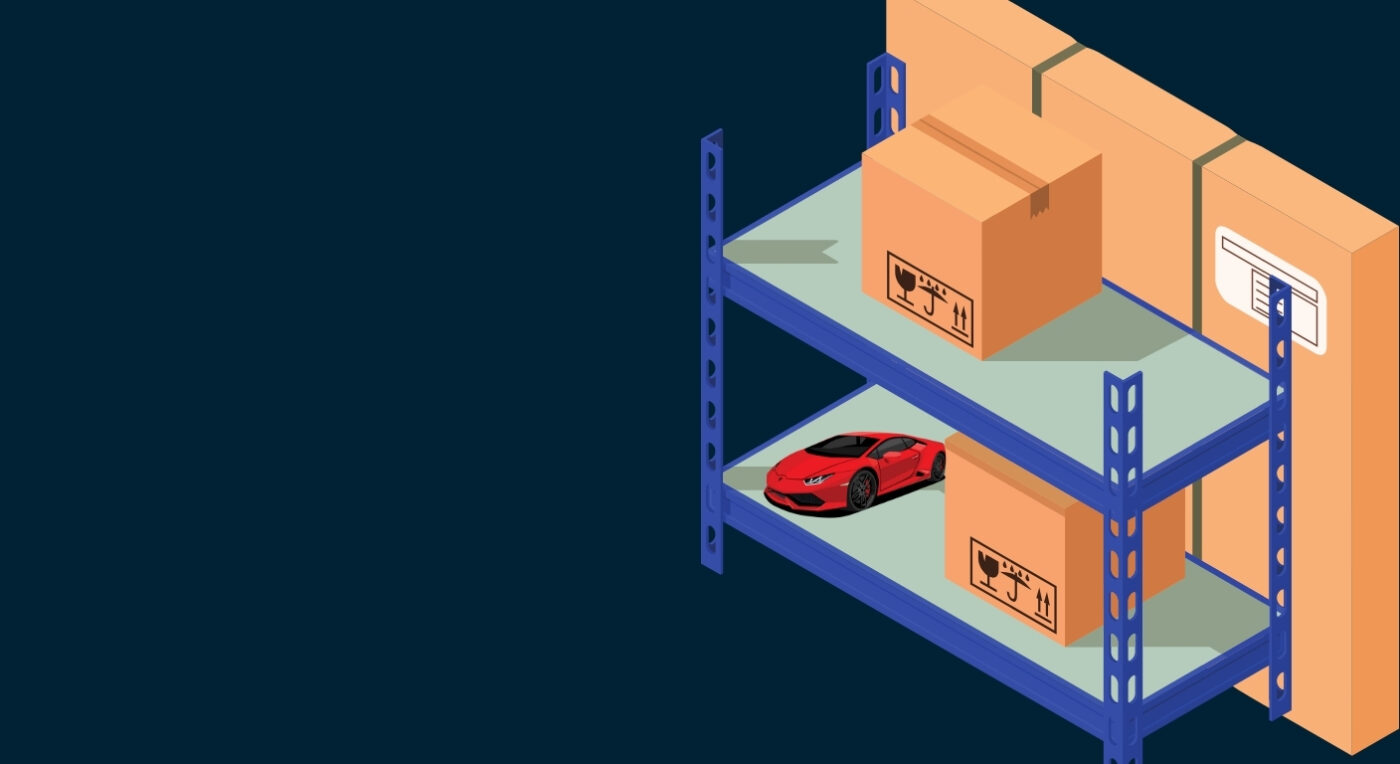 Best Storage Services in Dubai