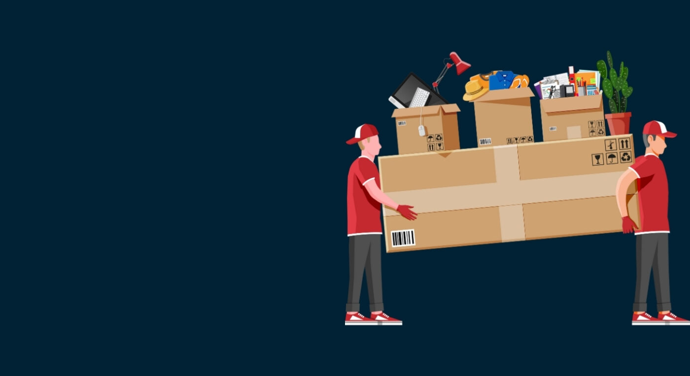 House Movers in Dubai