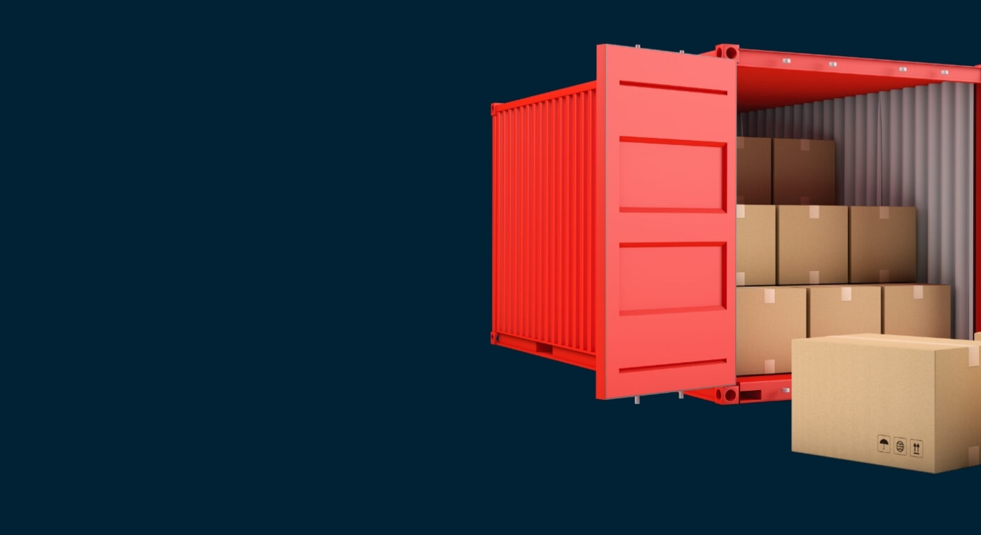 International Movers in Dubai