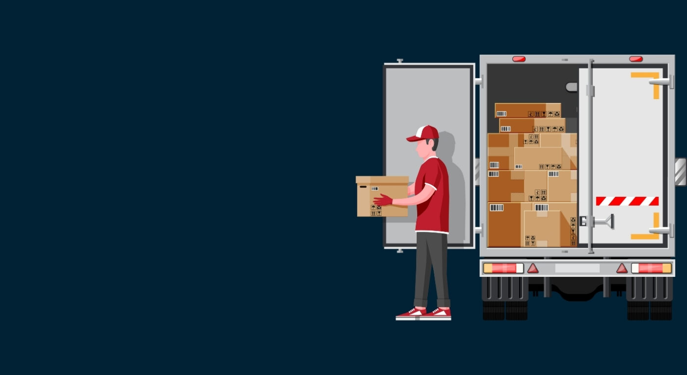 Local Movers in Dubai