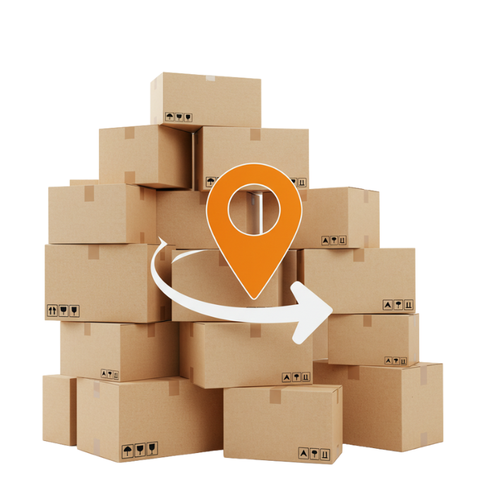 Packing Cartons