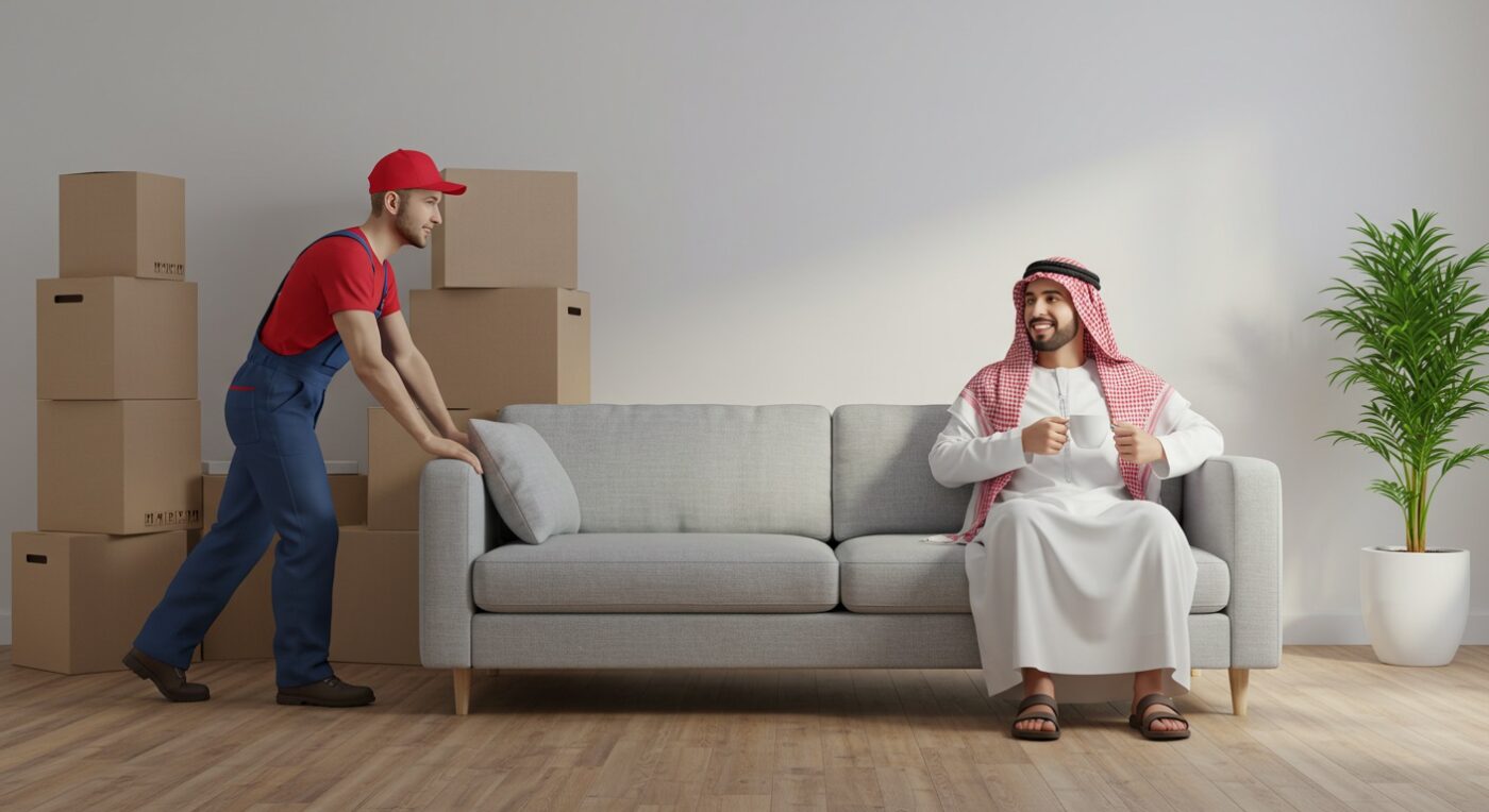 Trust Movers & Packers